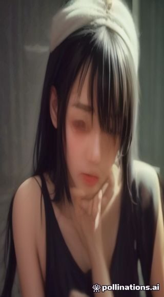 蜜桃影视App手机端界面截图，砖红奶油配色的首页展示热门影片推荐卡片与底部导航栏